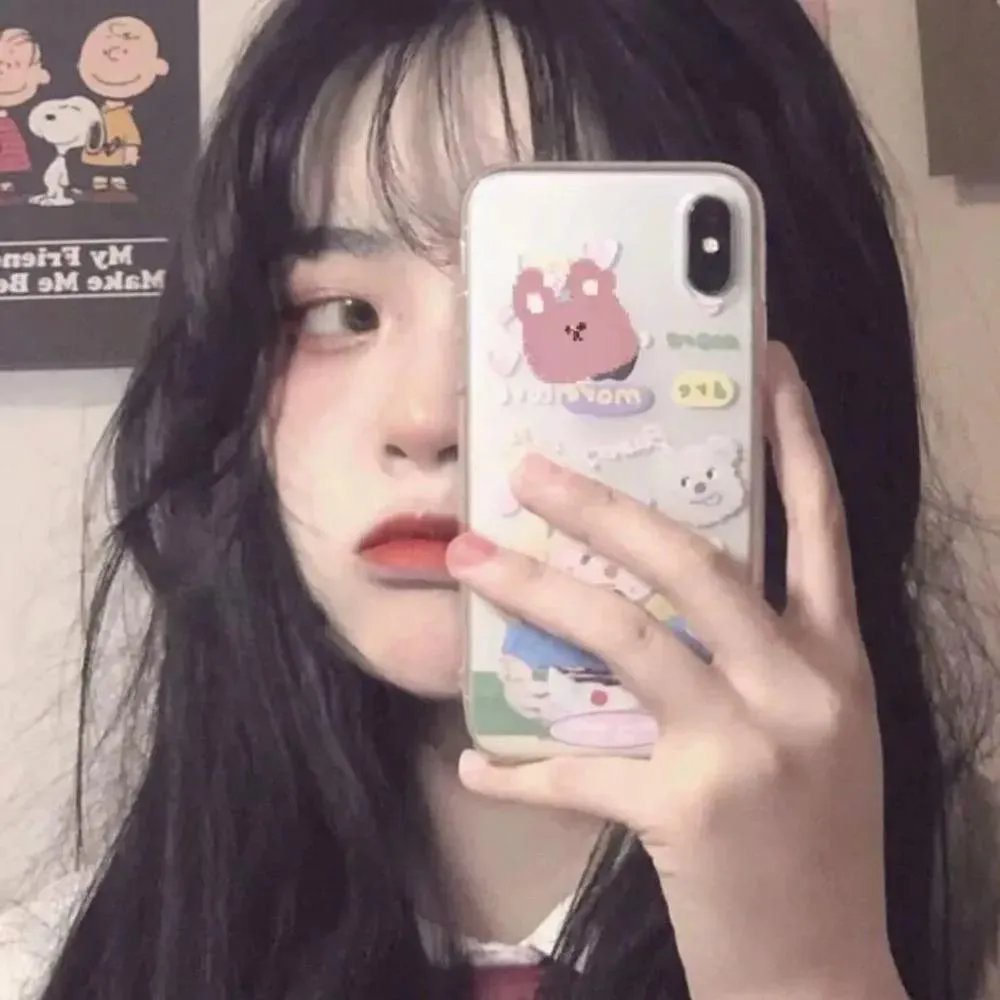 爱慕